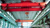 QB Type Explosion-proof Overhead Crane