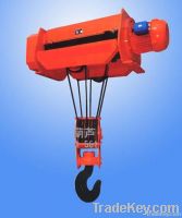 MD1 Electric hoist