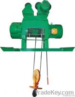 BCD Electric hoist