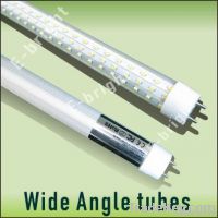 LED Wide Angle tube