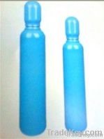 oxygen gas cylinder