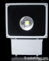 LED Flood light 80w