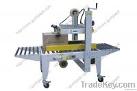 top and side belt driven case  Sealer packaging machinery