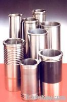 Cylinder Liner, Cylinder Sleeve For Nissan Engine