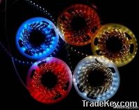 Waterproof color changing RGB led strip light 5050