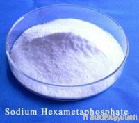 Sodium Hexametaphosp