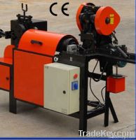 GJ12 rebar straighten cutting machine