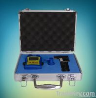 Handheld PGAS-21 Sulfur Dioxide (SO2) Gas Detector