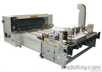 Automatic Carton Rotary Die Cutting Machine