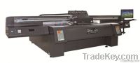 Docan UV Acrylic Flatbed Printer with Konica Printhead