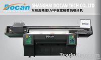 Docan UV MDF Flatbed Printer with Konica Printhead