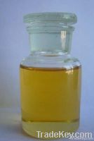 Waste cooking oil