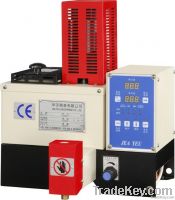 Hot melt adhesive coating machine JY-888