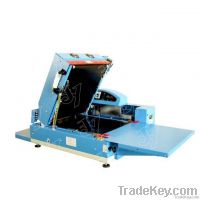 Laminating and heat pressing machine JY-737-45