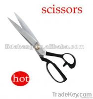 Ldh-275#german High-carbon Steel Tailoring Scissors For Fabric Cutting