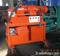 Manufacture of Rebar Couplers for construction