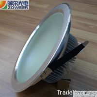 3 years wanrranty CE/RoHS/FCC/PSE High brightness 17.5W led downlight