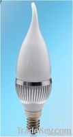 LED Candle Bulbs