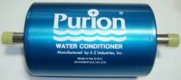 Purion Water Conditioner