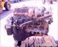 Mack 2 valve Engines