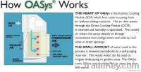 OASys Indirect/Direct Evaporative Coolers