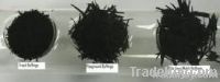 carbon black rubber powder