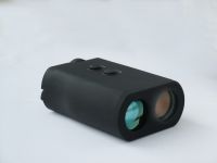 1000/1400m laser rangefinder for hunting etc