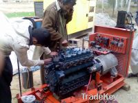 Generators Maintenance