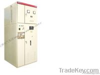 HXGN 12KV high voltage electric distribution cabinet