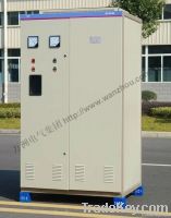 full-closed high voltage motor starter (stepless) 75kw--10000kw