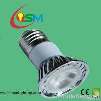 3W high power led spotlight