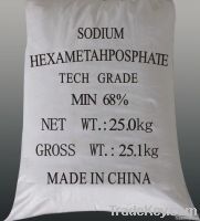 Special discount!!Supply Sodium Hexametaphosphate 68 (shmp 68%)