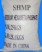 salable Sodium Hexametaphosphate