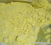 High quality sulfur