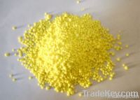 sulphur acid material
