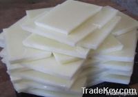 material of wax paper