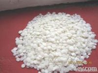 semi-refined paraffin wax