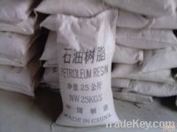c9 resin used as water treatment agent