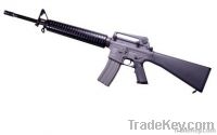 M16 A3 AEG BLACK AIRSOFT GUN