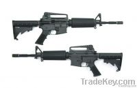 M4 A1 BLACK AIRSOFT GUN