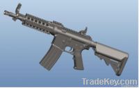 M4 CQB RIS2 airsoft gun aeg