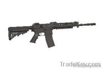 GATO airsoft rifle aeg M4 CQB RIS-2