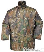 camouflage clothing
