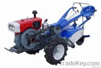 Garden/Hand/Walking DF Tractor/Power Tiller
