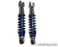 Motorcycle shock absorber, 3KJ Shock Absorber racing 235mm