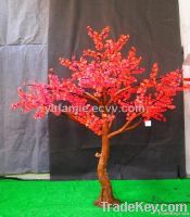 LED simulation tree light-azalea tree