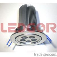 LED Downlight LED Ceiling light LED Downlight led Recessed light