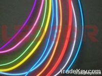 el wire electroluminescent wire el cable el neon wire