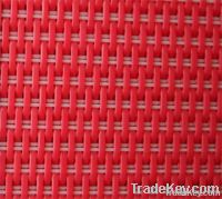 Polyester dryer fabric