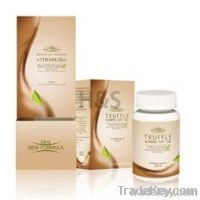 Terrific new Truffle Slimming Soft gel, no side-effects